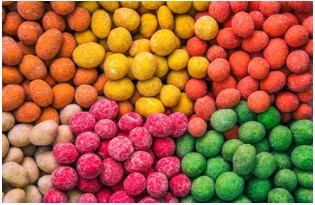 Allergènes