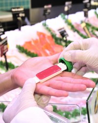 Audit Évaluation des dangers, des BPH et des moyens de maitrise de l’hygiène (distribution, restauration)