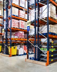 Audit Conseil Sécurité Alimentaire logistique