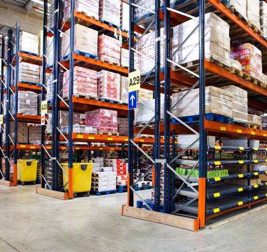 Audit Conseil Sécurité Alimentaire logistique