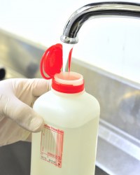 Eaux de réseaux/eaux de process