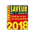 saveur de l'année