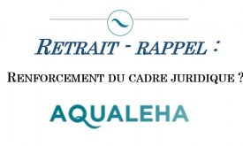 Retrait-rappel