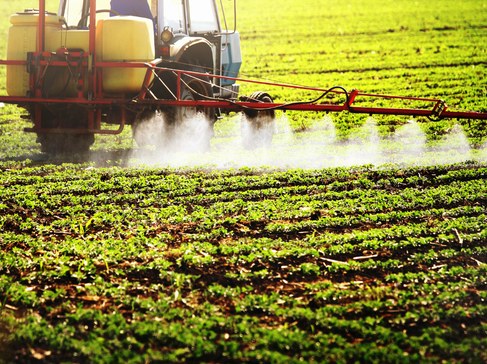 Pesticides