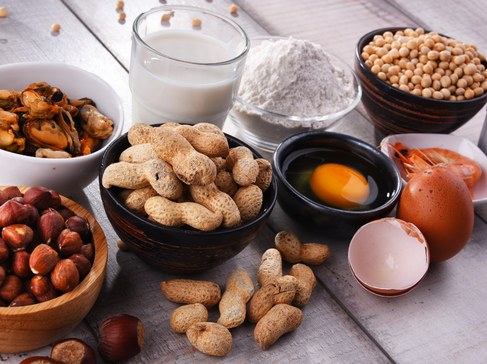 Allergènes