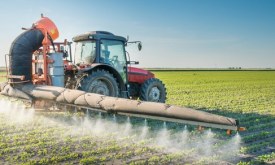 Pesticides