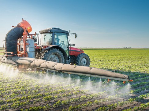Pesticides