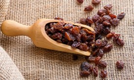 raisins secs