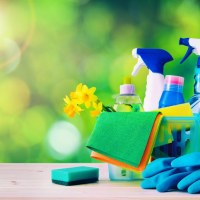 Analyses sur produits Détergents