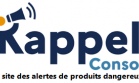 Retrait rappel produits denrées alimentaires