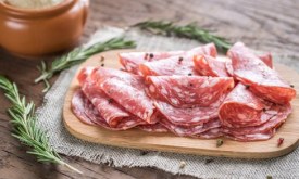 charcuterie