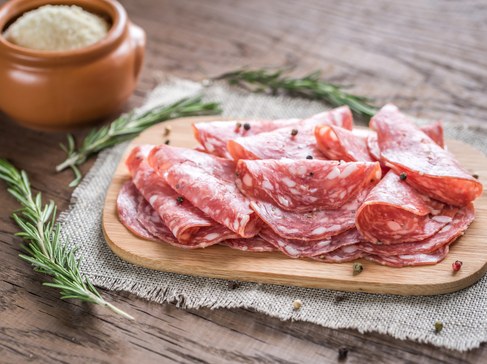 charcuterie
