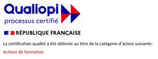 formation hygiène