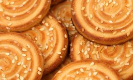 dessert sésame tahini halva