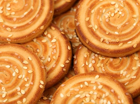 dessert sésame tahini halva