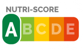 nouveau nutri-score