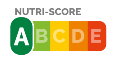 nouveau nutri-score