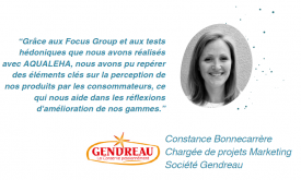 Gendreau