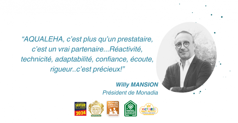 monadia